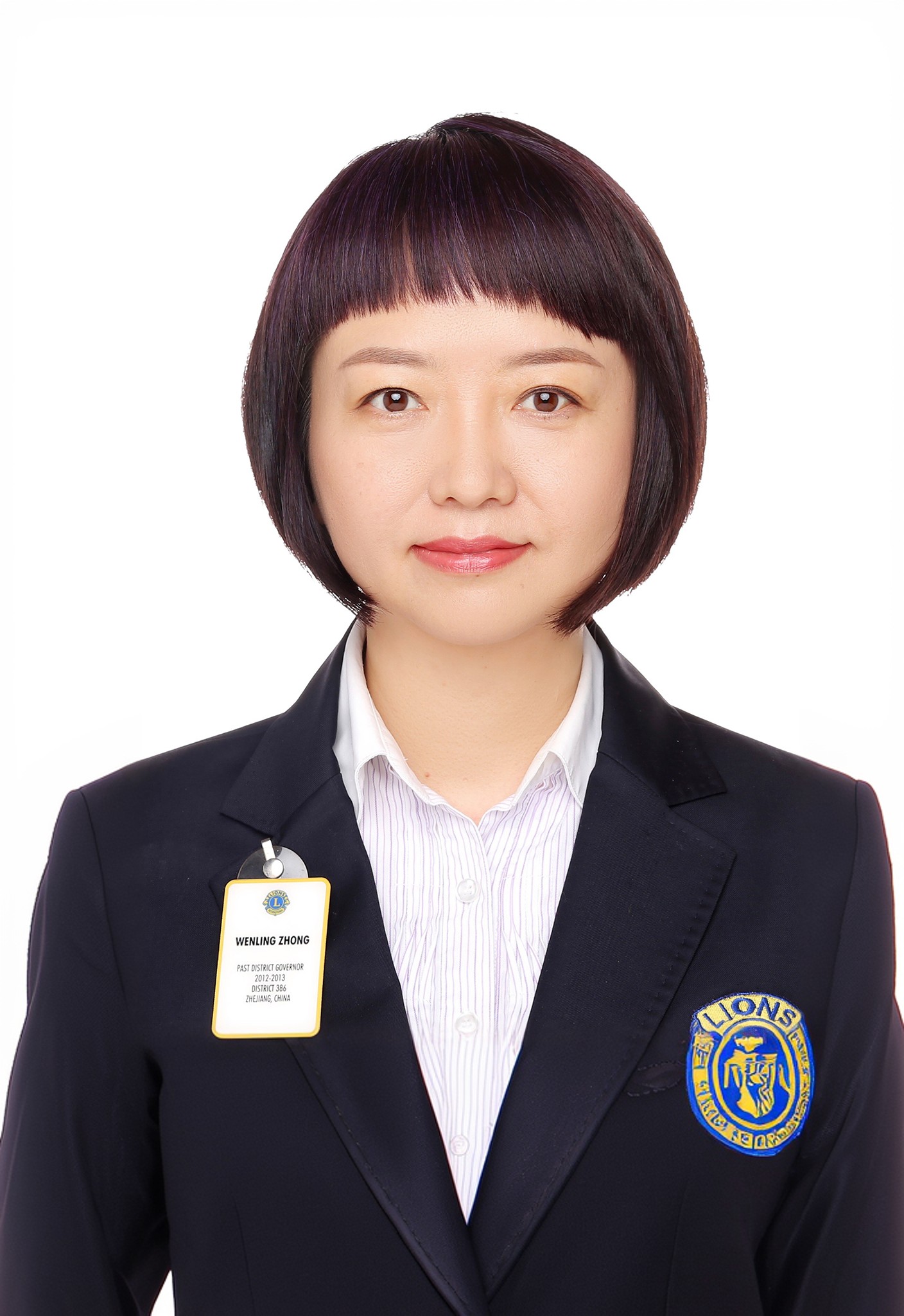 钟文玲