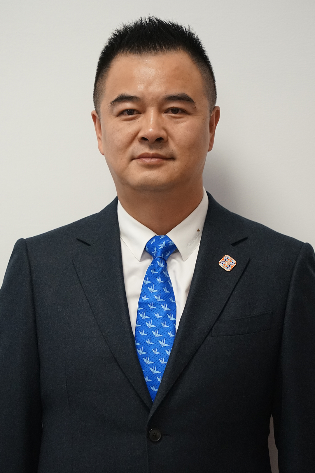 张建华