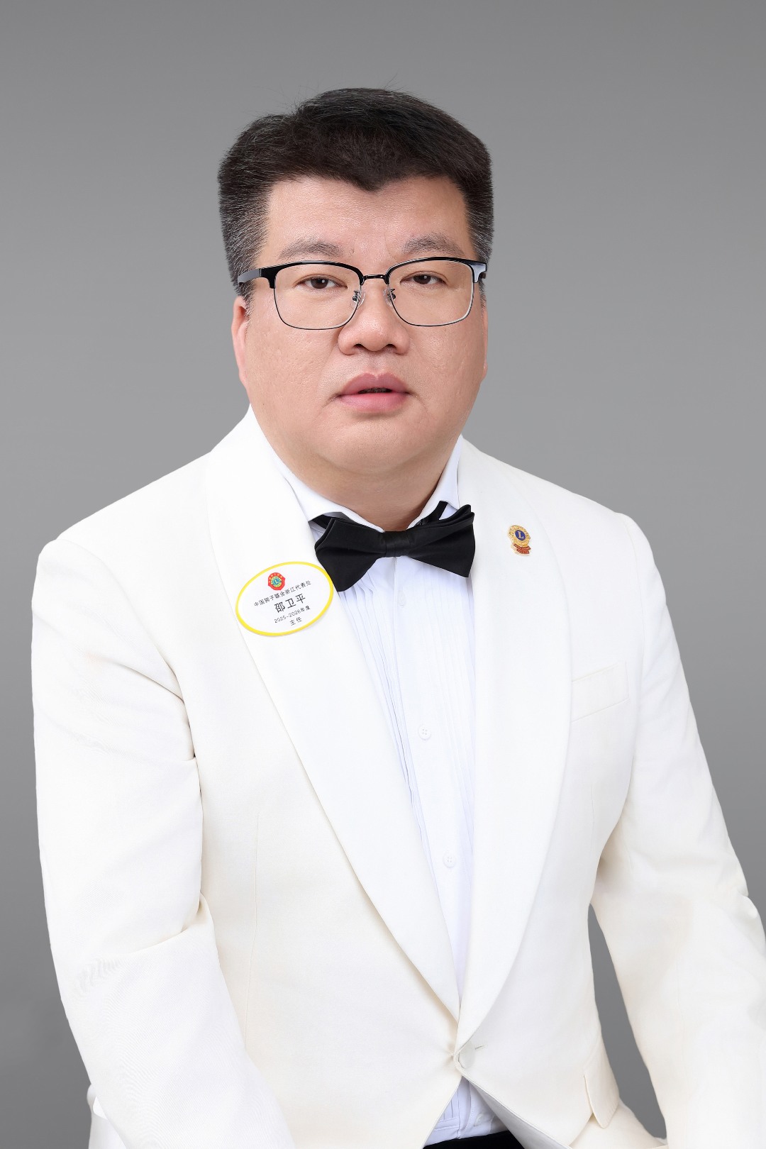 邵卫平