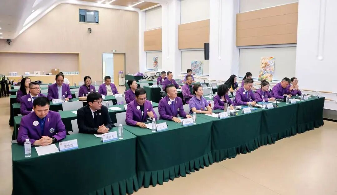狮务︱共绘和谐人间，播种和平希望——2026·全国少年儿童世界和平海报作品征集活动第六展区启动仪式在杭举行