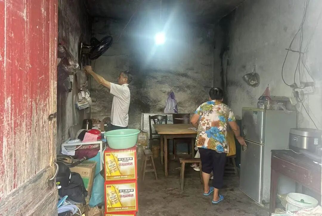 服务︱同心助学踏乡野，微光筑梦向未来——同心圆、钱江源服务队联合开展助学服务实地调研