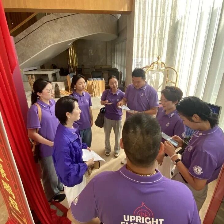 服务 | 同心助学踏乡野 微光筑梦向未来——同心圆服务队赴常山县开展助学实地调研