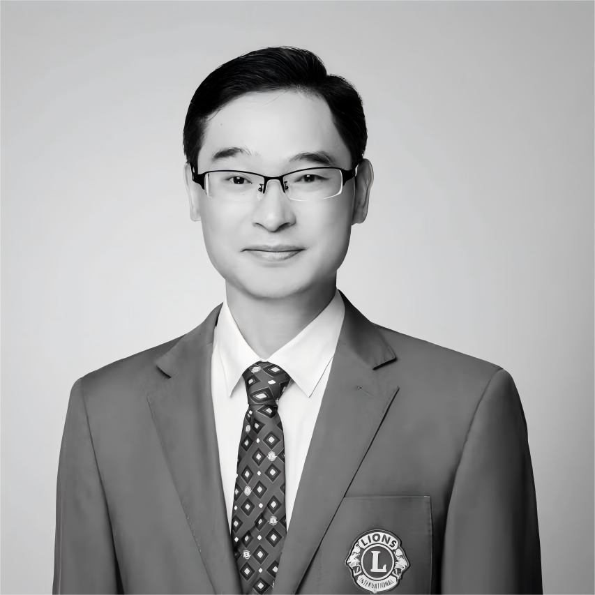 讣告 | 沉痛悼念龚华波狮兄